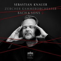 III. Alla breve - Sebastian Knauer, Zürcher Kammerorchester, Daniel Hope & Philipp Jundt & Daniel Hope & Zürcher Kammerorchester & Sebastian Knauer & Philipp Jundt & Johann Sebastian Bach