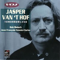 Ma Belle - Jasper Van't Hof