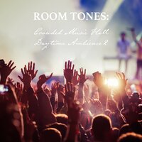 Crowded Music Hall Daytime Ambience, Pt. 18 - Nowak Sommer