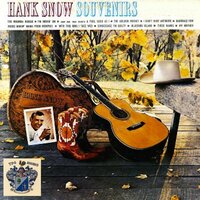 These Hands - Hank Snow
