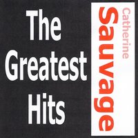 La belle de la terre - Catherine Sauvage