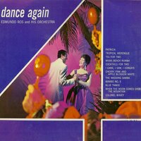 I Came, I Saw, I Conga'd - Edmundo Ros & His Orchestra
