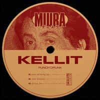 Music Will Be My Last - Kellit