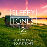 Quiet Village Soundscape, Pt. 18 - Jason Rivers