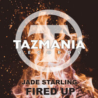 Fired Up - Jade Starling