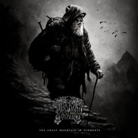 Finding Answers - Dark Desires