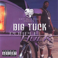 Southside Da Realist [Extended] - Big Tuck