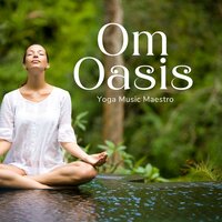 Soft Embrace - Yoga Music Maestro