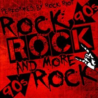 Rock and Roll Is Dead - Rock Feast & Rock Riot