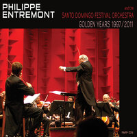 The Pines of Rome, IV. I pini della Via Appia - Philippe Entremont & Santo Domingo Festival Orchestra & Отторино Респиги