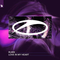Love In My Heart - Rub!k