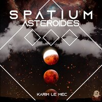 Europa - Karim Le Mec