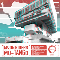 La mort révéle l'amour - Moon Riders & Andrés Reboratti & Guido Sábato & Fran Di Gianni
