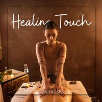Celestial Lullaby - Best Relaxing Spa Music