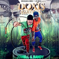 Adicta al Perreo - Jowell & Randy & Polaco & Lui-G 21