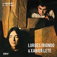 Nereari - Lourdes Iriondo & Xabier Lete