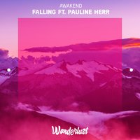 Falling - Awakend & Pauline Herr