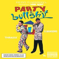 On the 80 - Thraxx & D. Bangems & Rawkeyz
