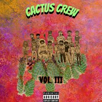 Sunday Shawarma - Cactus Crew & Malick McFly & Kurí & Mac Deville & KC