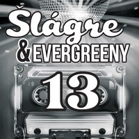 Už sú tu krásne Vianoce - Šlágre & Evergreeny & Mája Velšicová