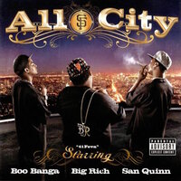 San Quinn Interlude 2 - San Quinn