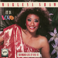 Nobody Knows You When You're Down And Out / That's Life - Marlena Shaw