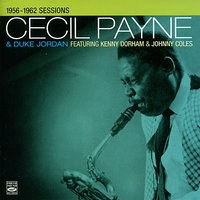 Dexterity - Cecil Payne & Duke Jordan & Kenny Dorham & Johnny Coles