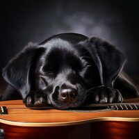 El Sonido Favorito De La Mascota - Aventura Sonora & Musicoterapia animal & Ayudante para animales