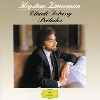 Debussy: Préludes - Book 2, L.123 - 4. "Les fées sont d'exquises danseuses" - Krystian Zimerman & Клод Дебюсси