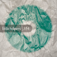Little Helper 354-4 - Alexandro G & Bastien Groove