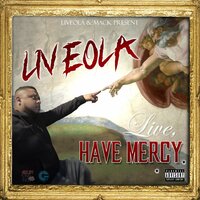Tough Guy - Liveola