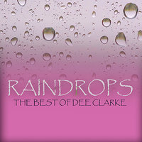 Silently Loving You - Dee Clark