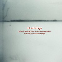 Those Whole Girls - Jaromír Honzák & Sissel Vera Pettersen