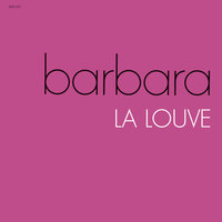 Chanson pour une absente (Le 6 novembre) - Barbara