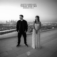 Told You So - Martin Garrix & Jex & Alexander Merlin
