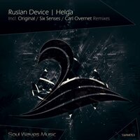 Helga - Ruslan Device & Carl Overnet