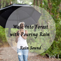 Sleep Music Rain - The Rain Library & Music for Working & Work Music Playlist