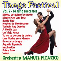 Inspiración - Libertad Lamarque & Manuel Pizarro