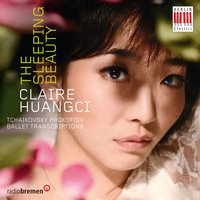 No. 23, La fee d'argent - Claire Huangci & Пётр Ильич Чайковский
