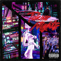 Tokyo Nights - TM88 & MadeinTYO