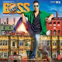 Boss Entry Theme - Meet Bros Anjjan & Sonu Kakkar & Khushboo Grewal