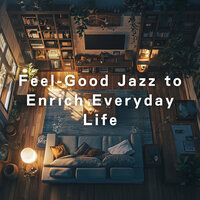 Flow of Peaceful Days - Eximo Blue