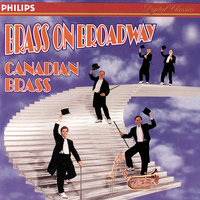 Lloyd Webber: Cats - Memory - Canadian Brass & Luther Henderson & Edward Metz & Star Of Indiana Drummers & Nick Angelis & Clark Gardner & Andrew Lloyd Webber