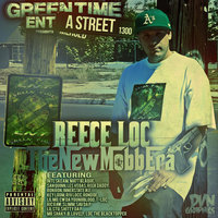 Caught 'Em at the Light - Reece Loc & Lil' Mo & Rondoe & Pappy