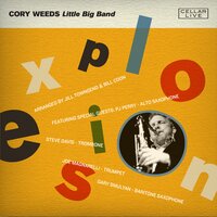 My Girl Is Just Enough Woman For Me - Cory Weeds