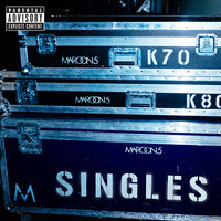 Animals - Maroon 5