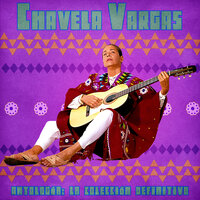 Mi Segundo Amor - Chavela Vargas