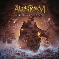 Magnetic North - Alestorm