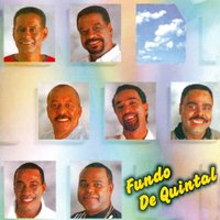 Viva a Natureza - Grupo Fundo de Quintal