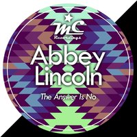 It's Magic - Abbey Lincoln